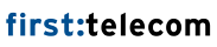 Logo First Telecom